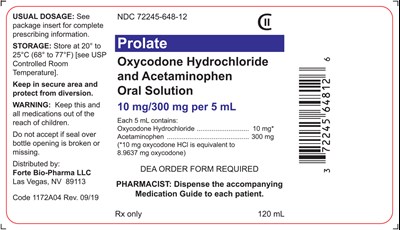 Container Label (1172a04  09 19)